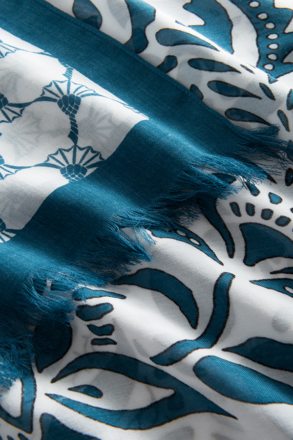 ΦΟΥΛΑΡΙ JOOP! - 420 ΜΠΛΕ